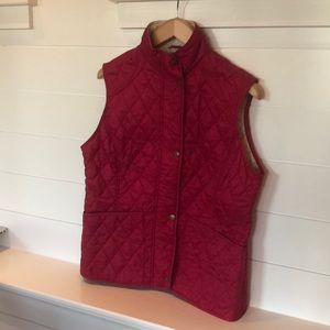 Barbour Ladies Vest